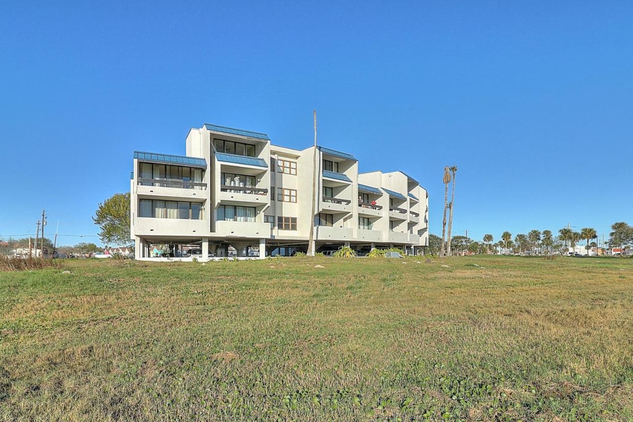 Fairways #204 Apartamento Corpus Christi Exterior foto