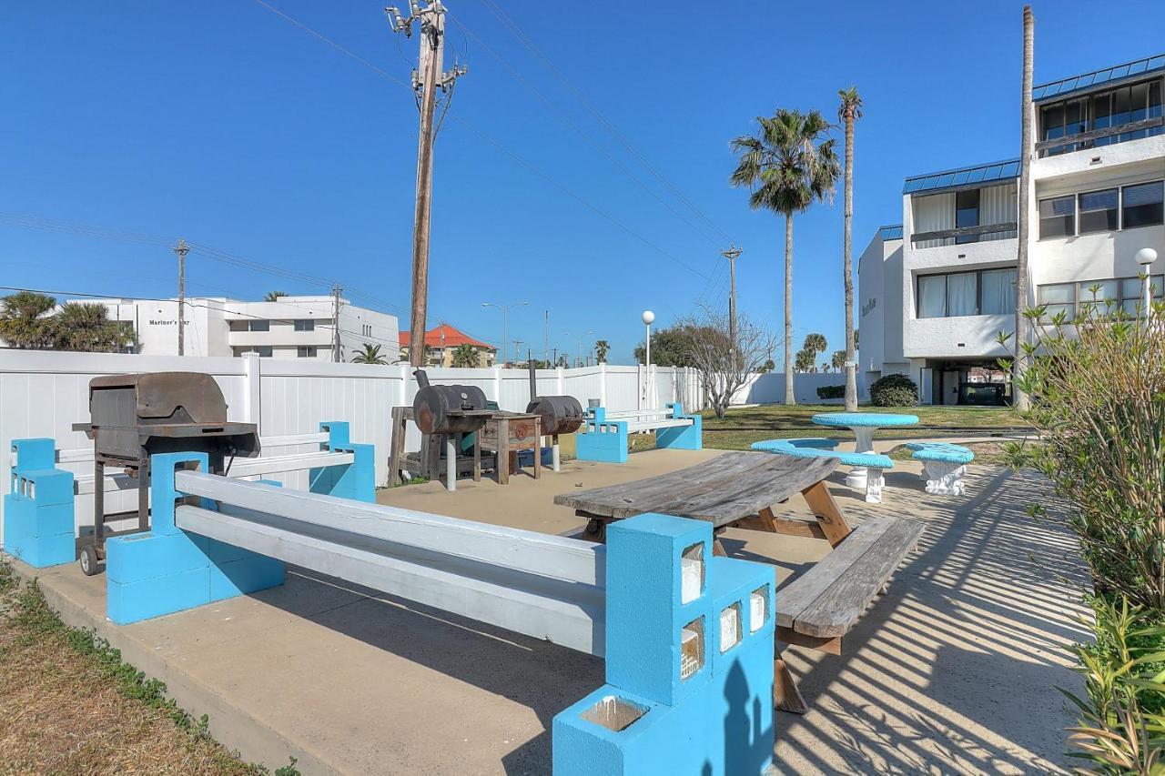Fairways #204 Apartamento Corpus Christi Exterior foto