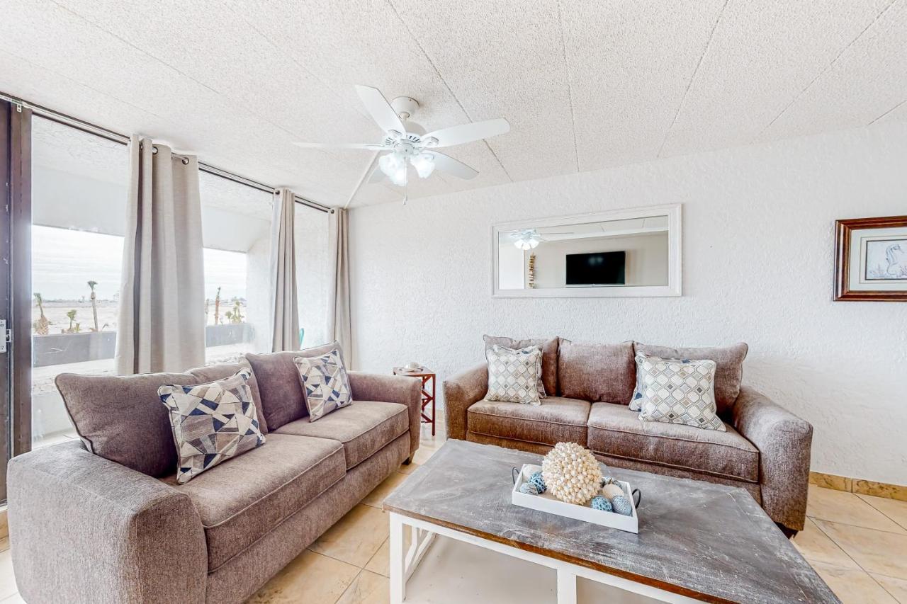 Fairways #204 Apartamento Corpus Christi Exterior foto