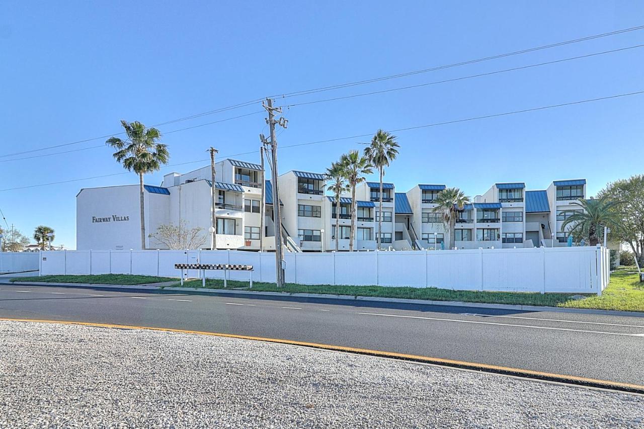 Fairways #204 Apartamento Corpus Christi Exterior foto