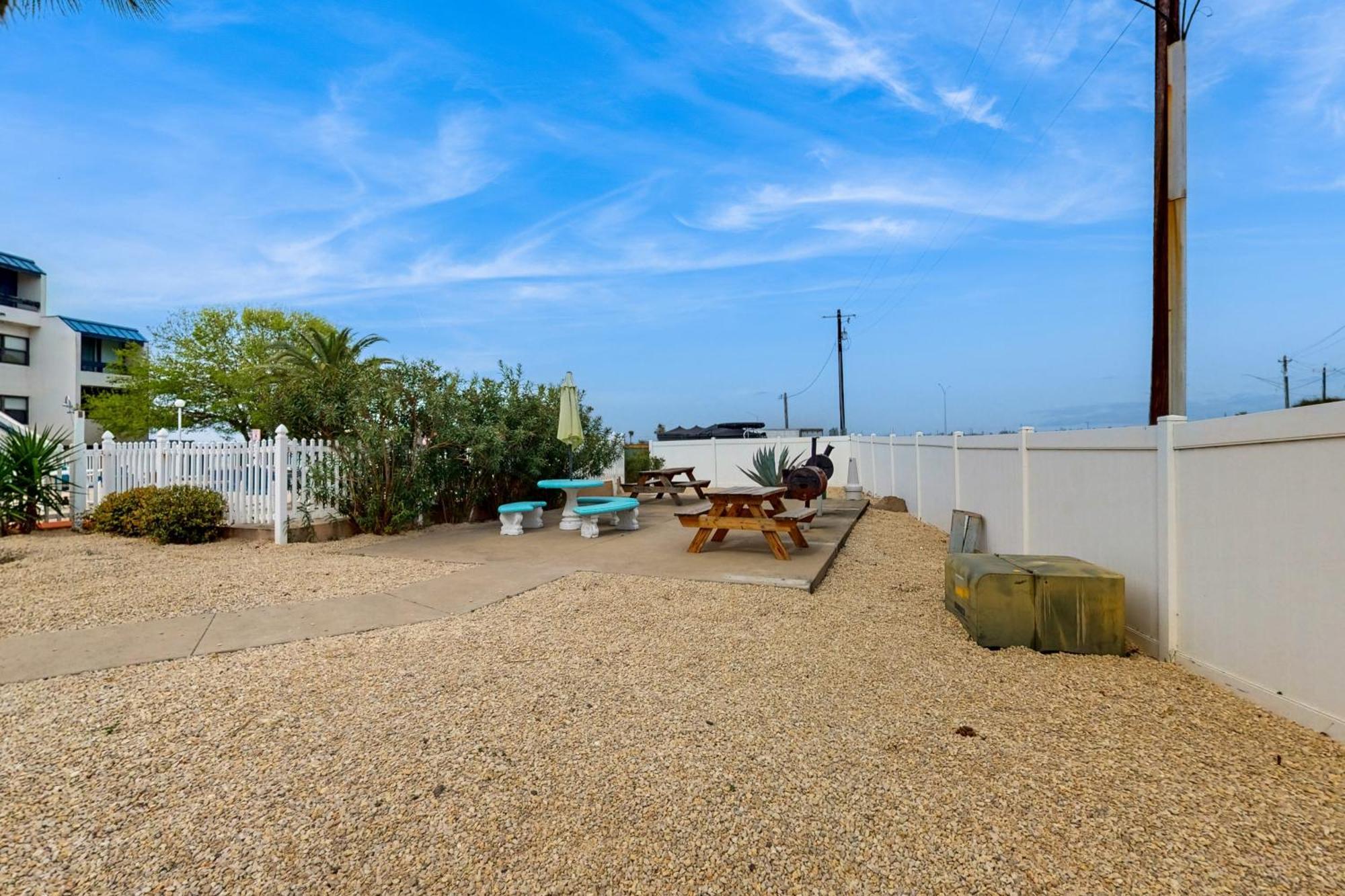 Fairways #204 Apartamento Corpus Christi Exterior foto