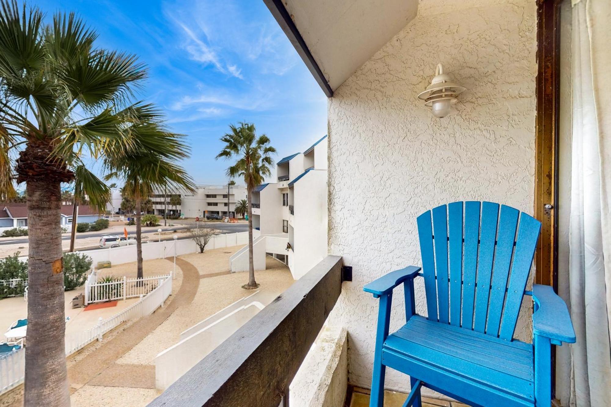 Fairways #204 Apartamento Corpus Christi Exterior foto