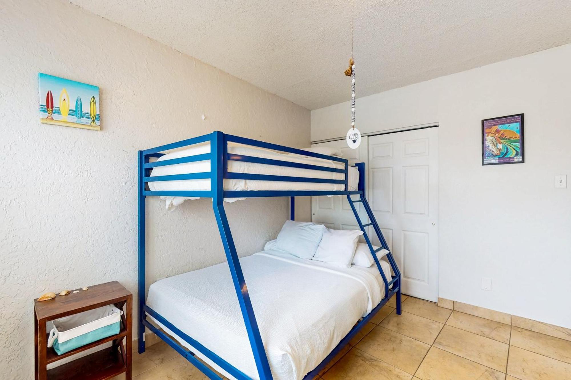 Fairways #204 Apartamento Corpus Christi Exterior foto