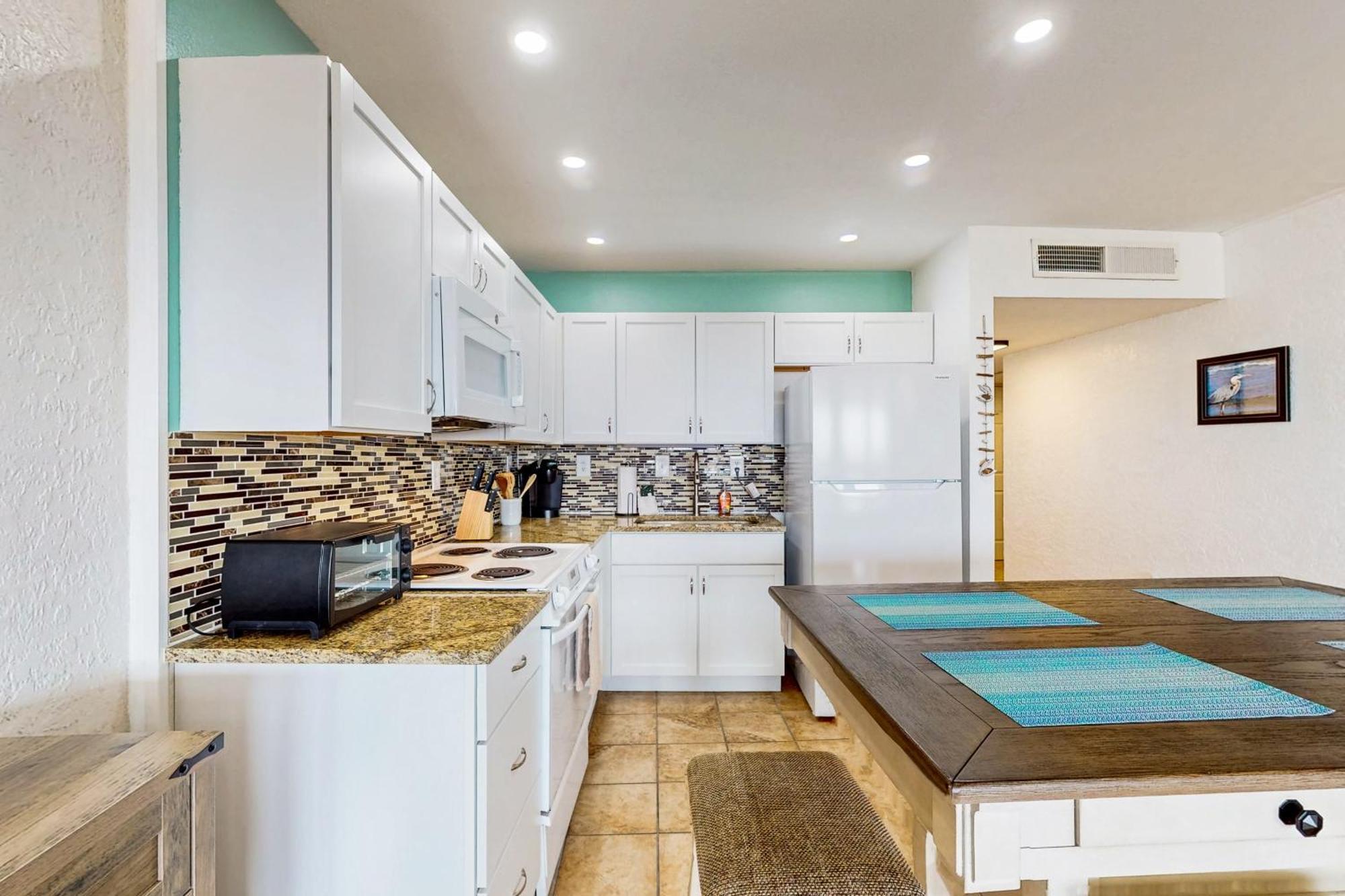 Fairways #204 Apartamento Corpus Christi Exterior foto