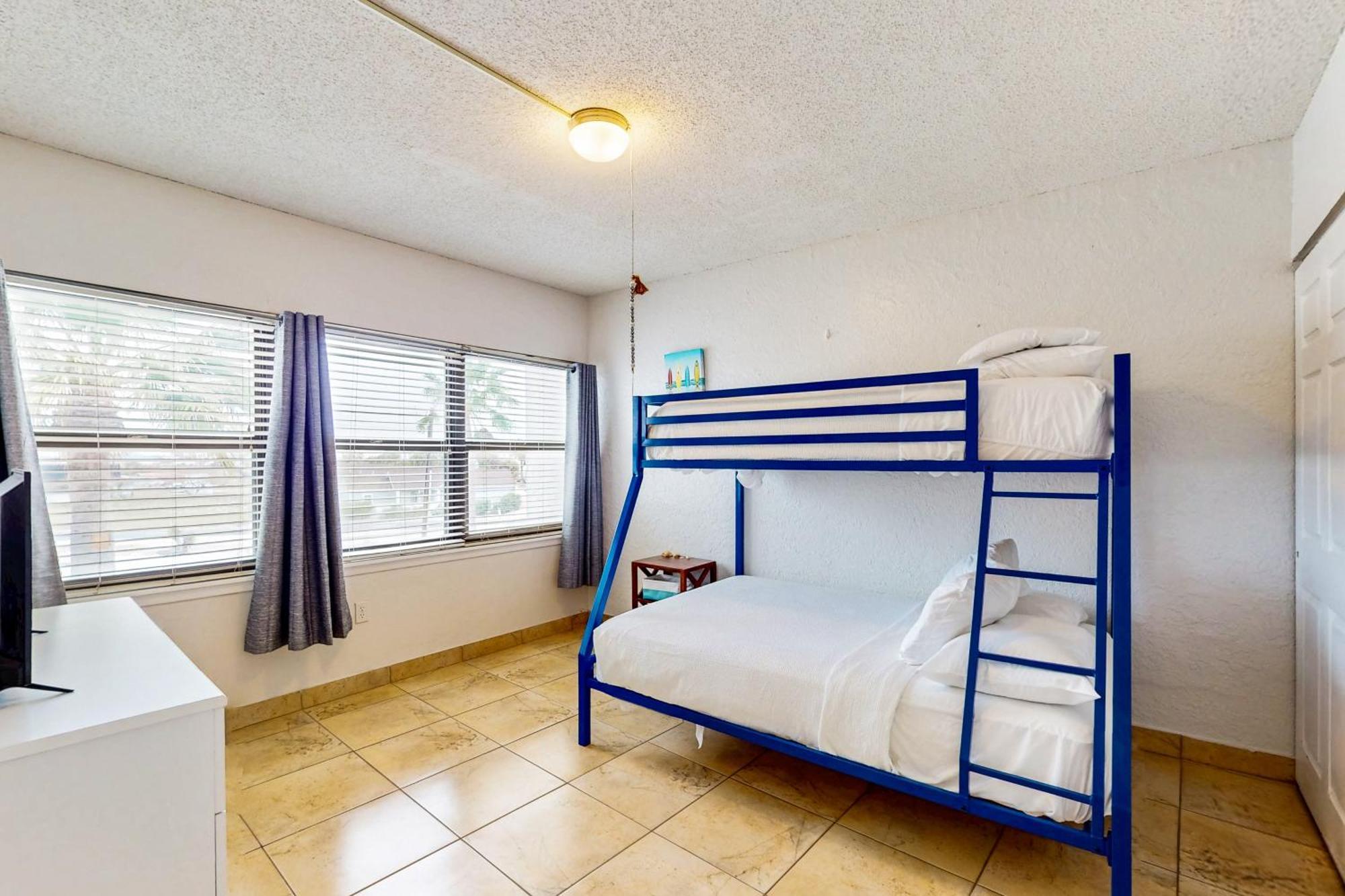 Fairways #204 Apartamento Corpus Christi Exterior foto