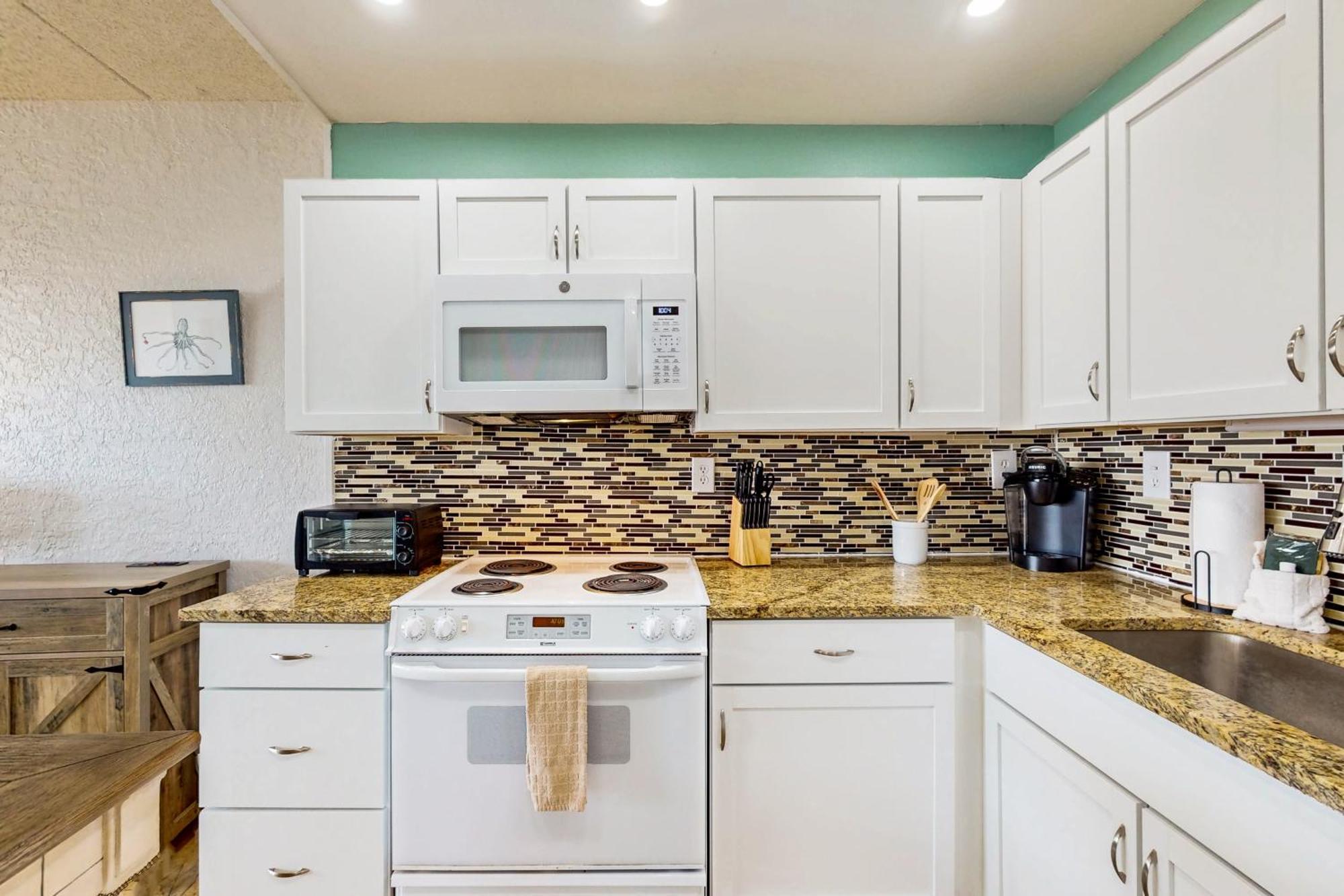 Fairways #204 Apartamento Corpus Christi Exterior foto