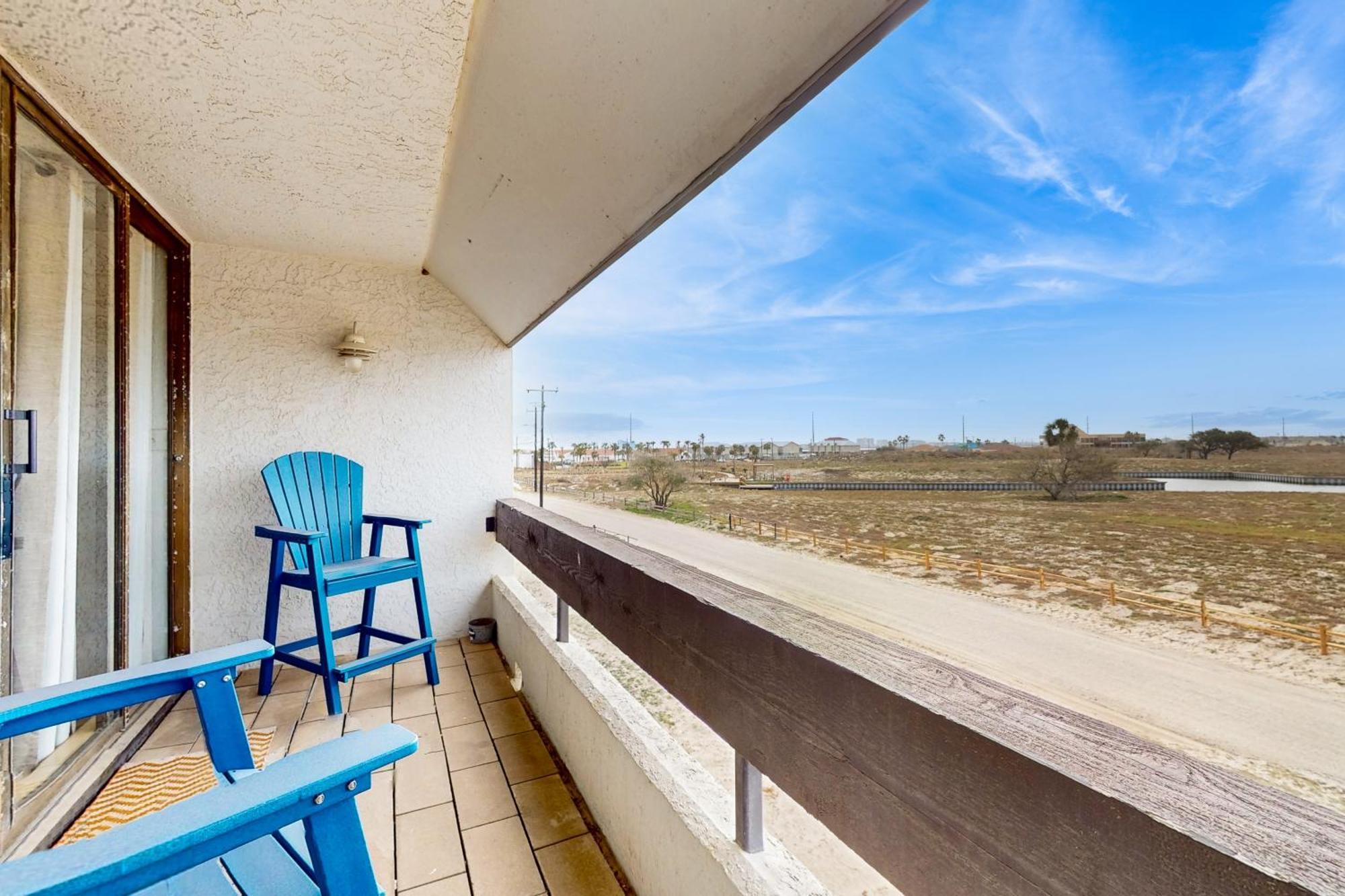 Fairways #204 Apartamento Corpus Christi Exterior foto