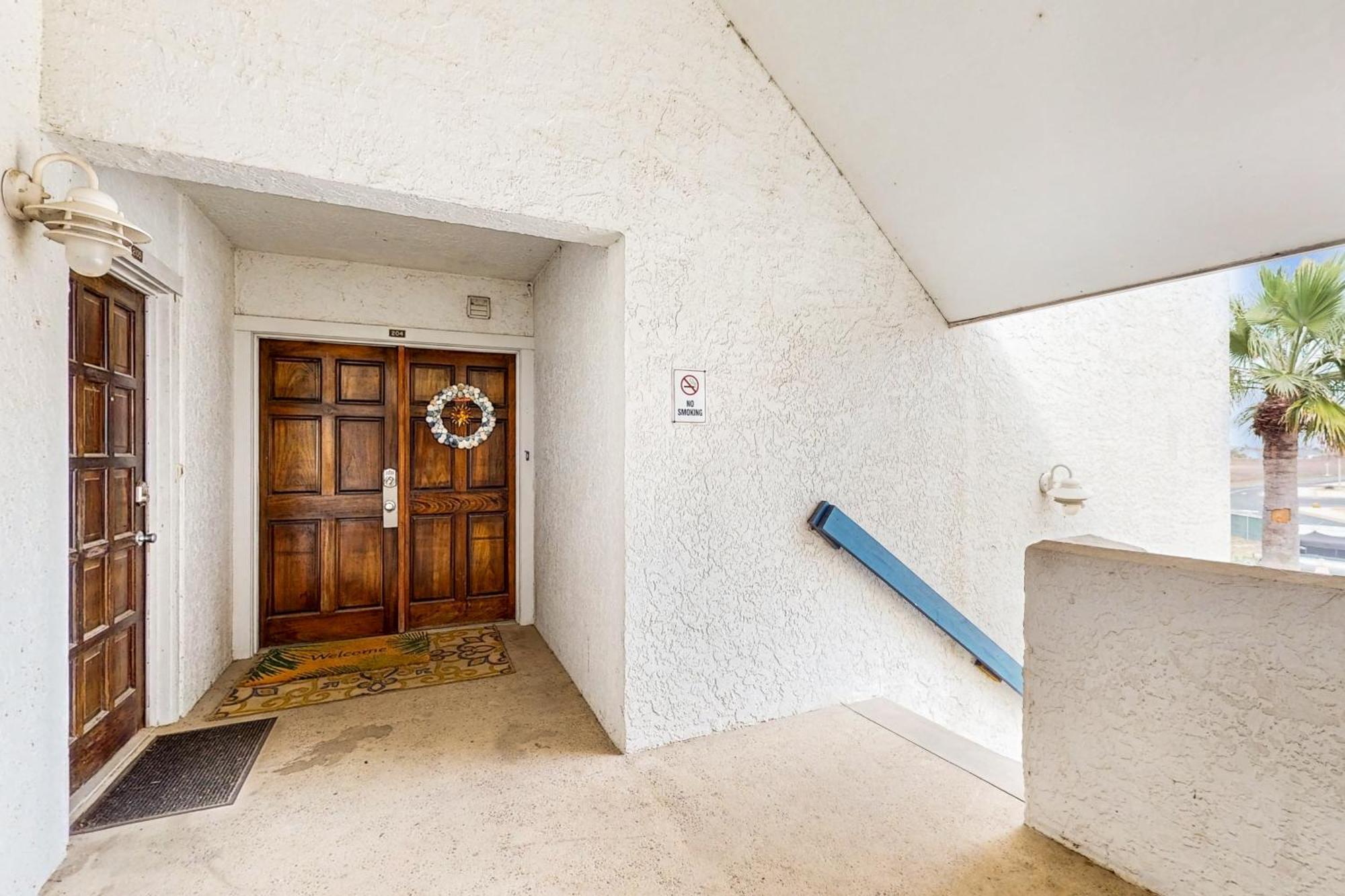 Fairways #204 Apartamento Corpus Christi Exterior foto