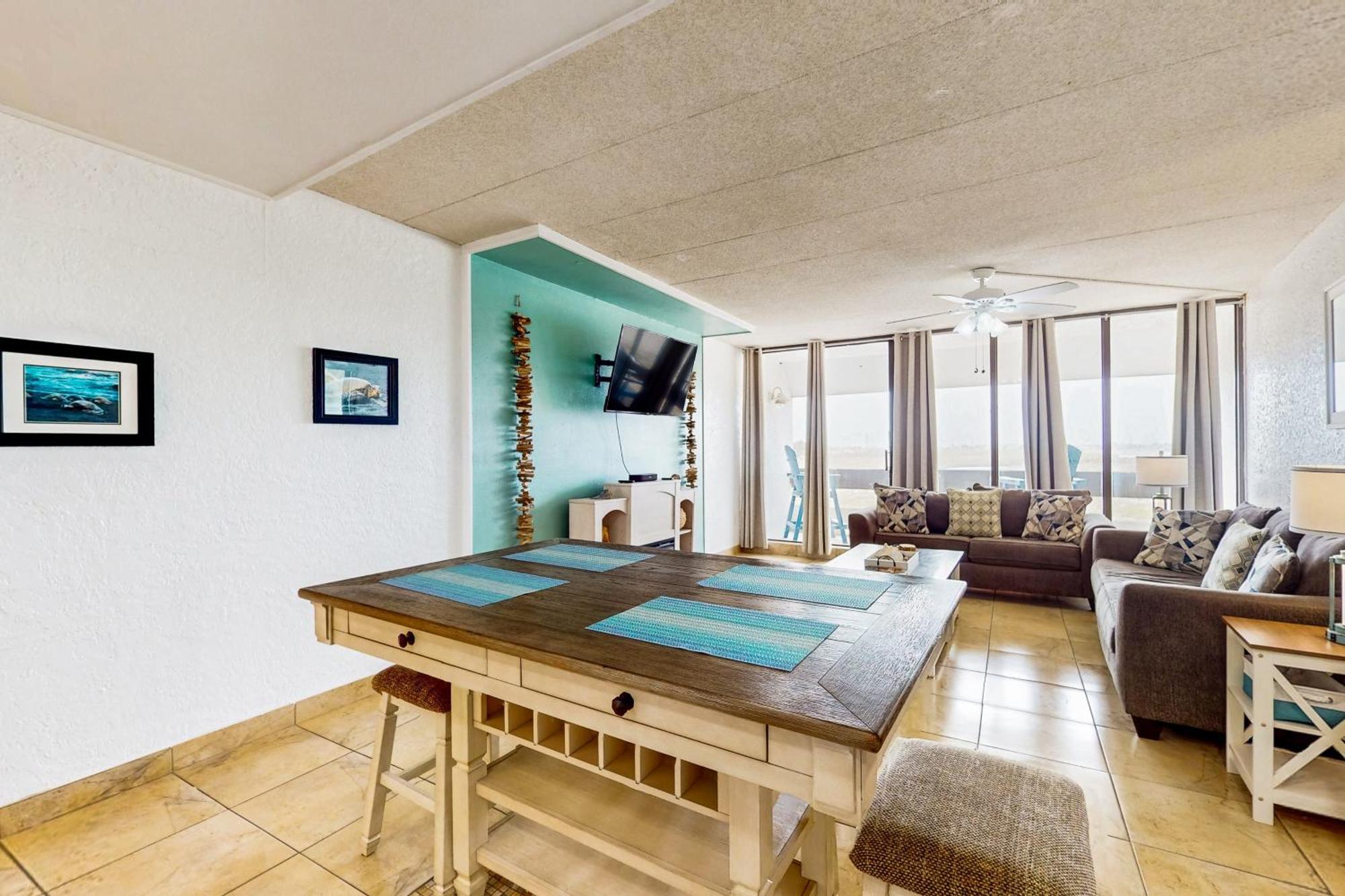 Fairways #204 Apartamento Corpus Christi Exterior foto
