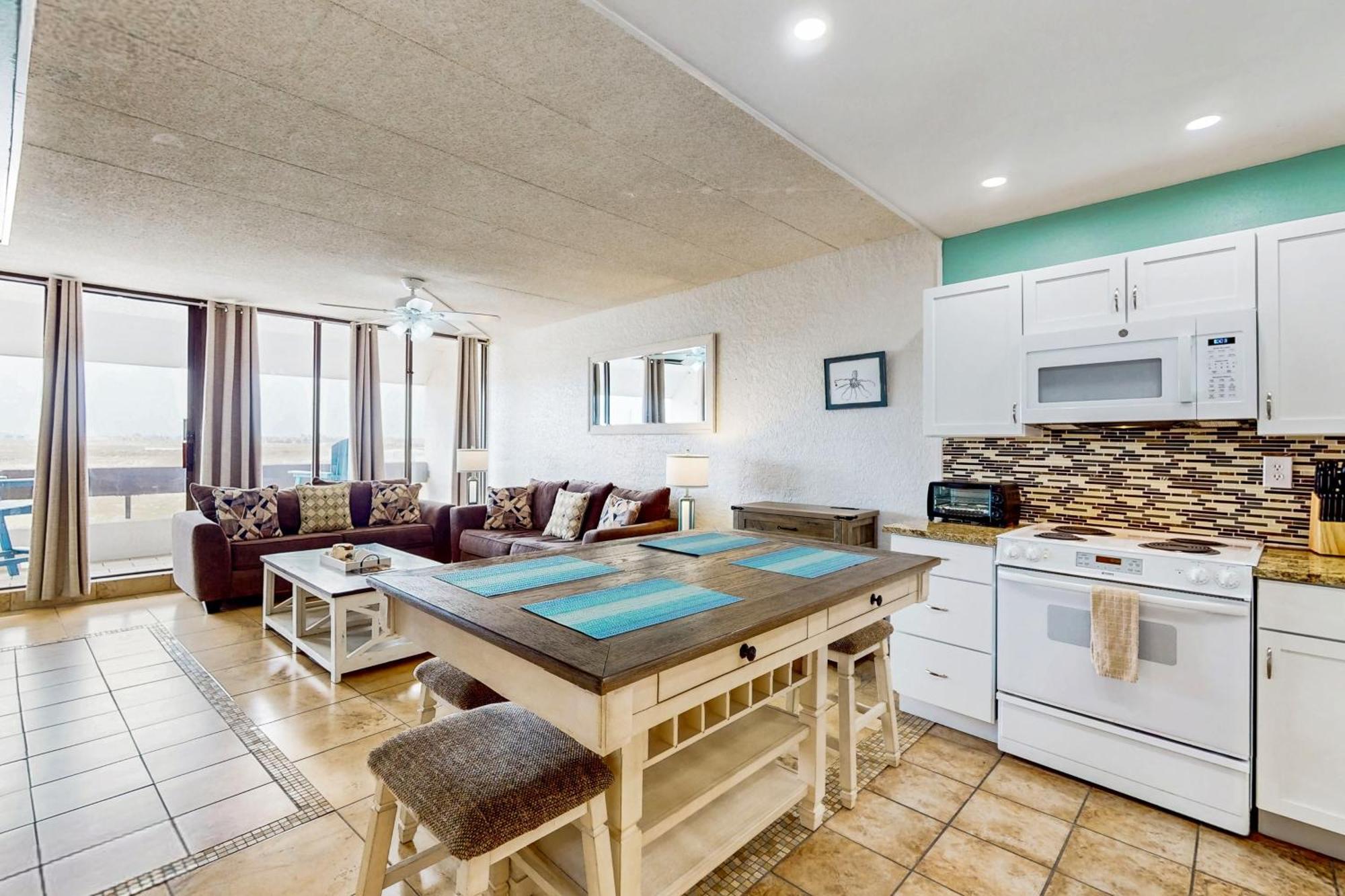 Fairways #204 Apartamento Corpus Christi Exterior foto