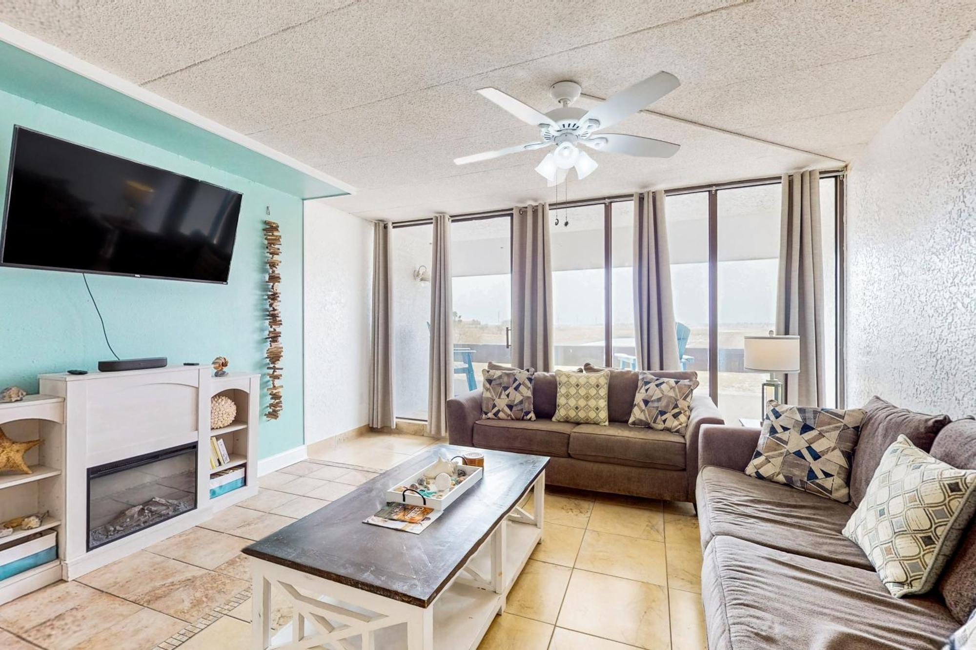 Fairways #204 Apartamento Corpus Christi Exterior foto