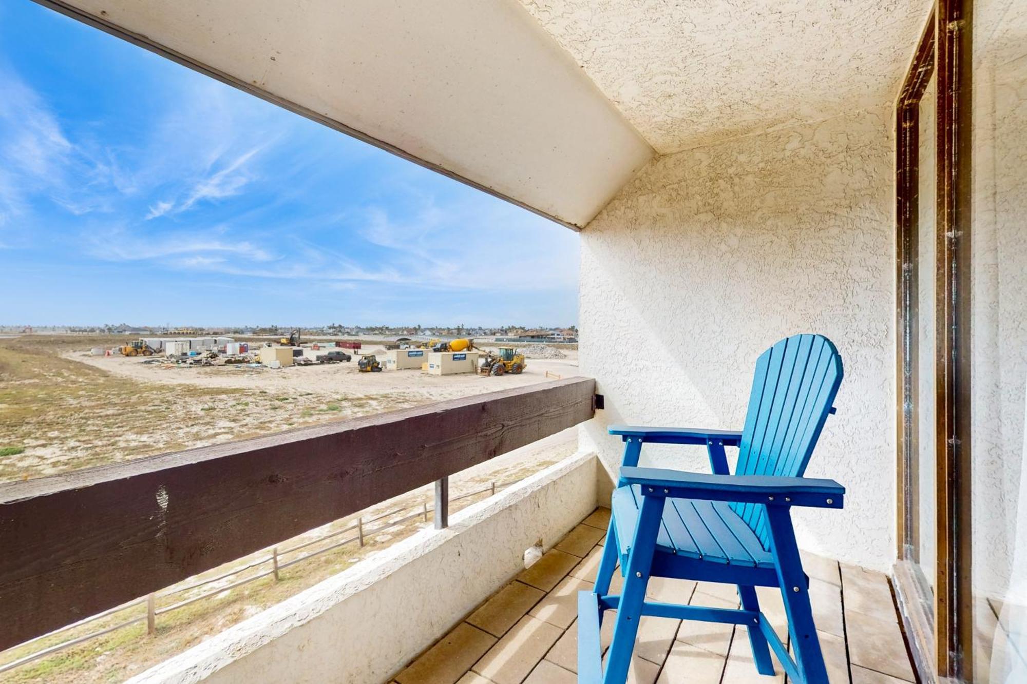 Fairways #204 Apartamento Corpus Christi Exterior foto